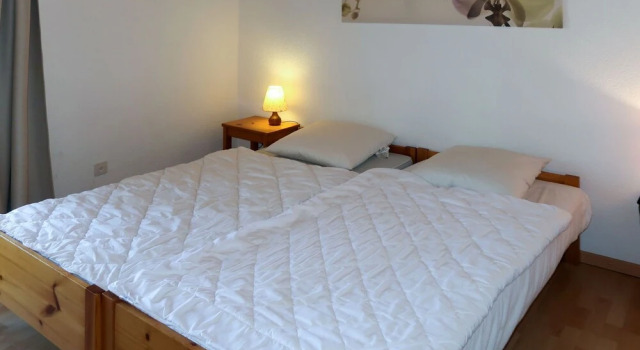 Lilas Vex in Vex With 4 Bedrooms and 3 Bathrooms
