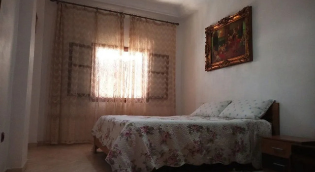 Marguerite Vacancy Apartment