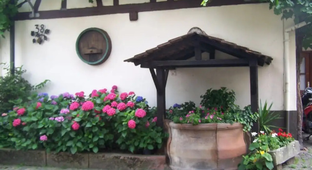 Hotel Restaurant Zum Engel