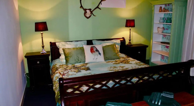 B&B Woudzicht Groesbeek, Prenota Bed & breakfast Hotel a Gheldria con parcheggio, Parcheggio