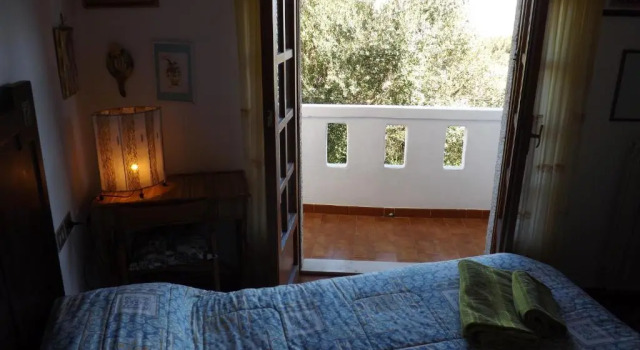 Cala Gonone Cozy House Sea View, Забронировать Гостевой дом Гостевые дома Кала-Гононе, Гостевой дом