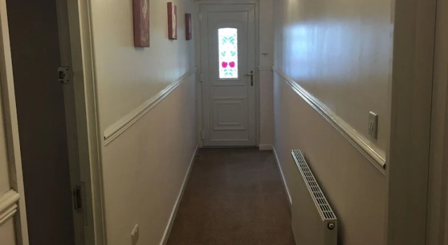 Номер Superior Jasmine House