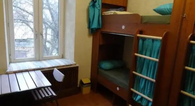 Sofa Hostel, Buchen Sie Hostel Hostels in Poltawa, Hostel