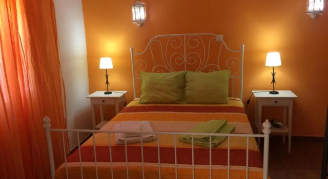 Номер Standard Cerro da Janela Hostel