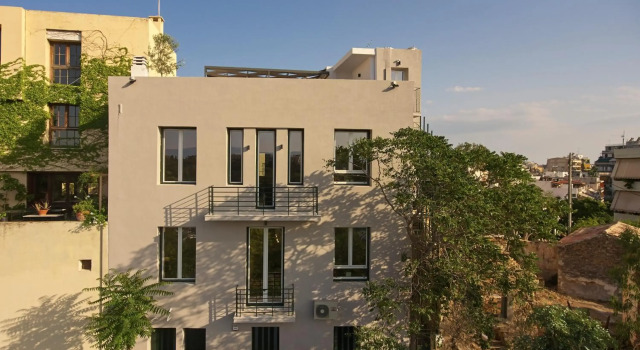 Ma Maison Acropolis Mansion, Suite N°6