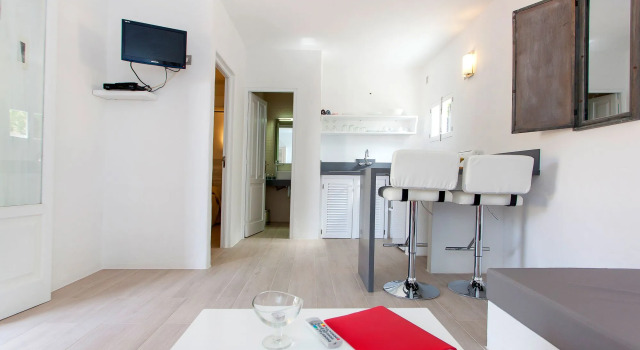 Bungalows Sa Sargantana, Book Hotel Playa Migjorn Formentera