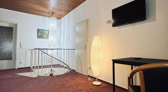 Апартаменты Presidential Hotel Wissers Fehmarn