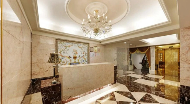 Reedon Boutique Hotel, Rezervați Hotel boutique Hoteluri boutique în Taybey, Hotel boutique