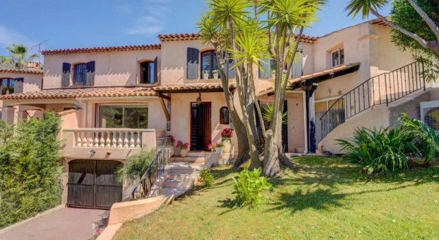 Magnifique Villa 8 Personnes
