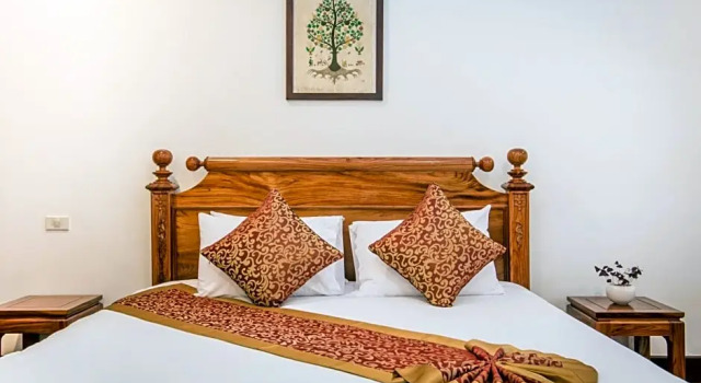 Номер Deluxe Villa Ang Thong