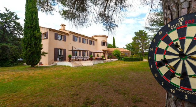 Le Domaine De La Tour, Забронировать Отель Экс-ан-Прованс Буш-дю-Рон