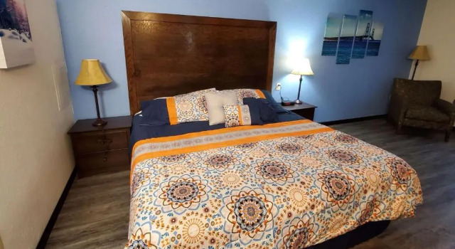 Standard Zimmer Jasper Ridge Inn Ishpeming