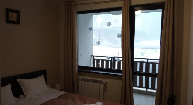 Apartment E23 Borovets Gardens, Book Apartment Samokov 