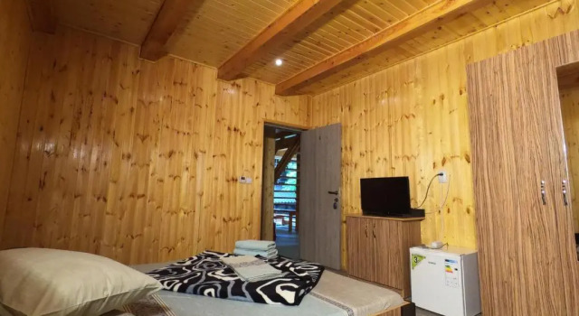 Номер Standard Thermae D'Olimpia & SPA - Adults Only 14 Plus
