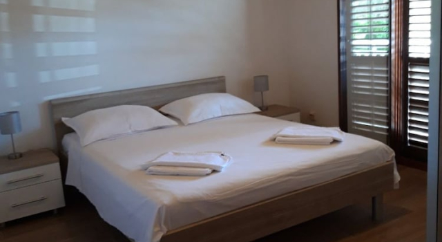Апартаменты Apartments Ivo
