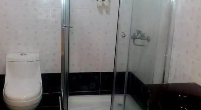 Двухместный номер Standard Hotel Bintang Indah