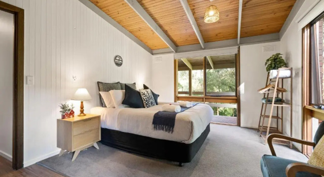 Апартаменты Kiewa Country Cottages