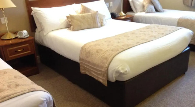 Hotel Curracloe, Забронировать Отель Отели Уэксфорд с парковкой, Парковка