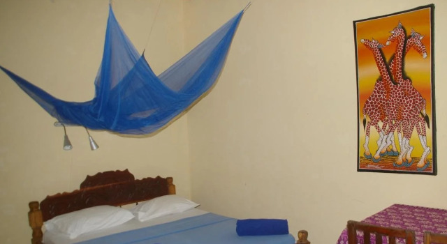 Ndame Paje Hotel