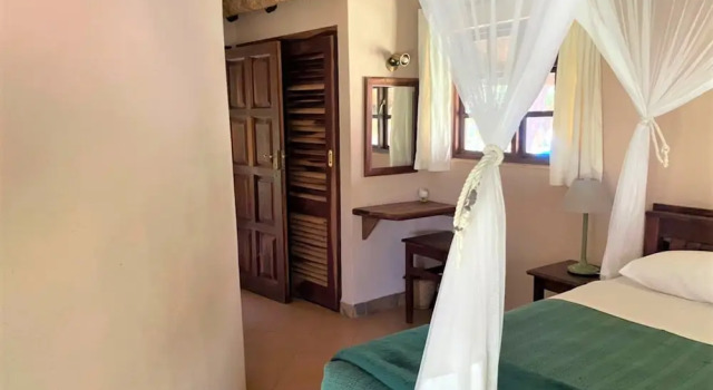 Double Lodge in Natural African Bush - 2111, Забронировать Апартаменты/квартира Булавайо Зимбабве