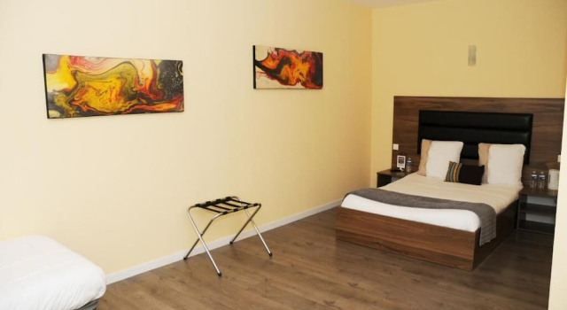 Номер Standard Permorez Hotel