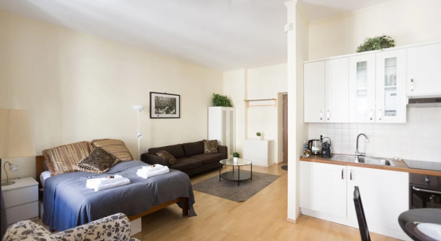 Mikołajska Apartments with Lift, Забронировать Апартаменты/квартира Апартаменты Кракова, рядом с Church of the Holy Apostles Peter and Paul, Апартаменты/квартира