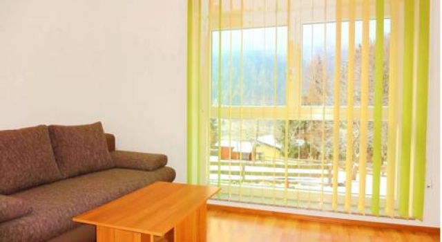 Appartementhaus Monika, Забронировать Отель Отели Флаттах с парковкой, Парковка