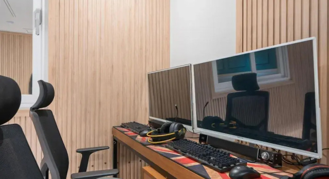 Номер Superior Hotel Yoegieottae Gwangju Station