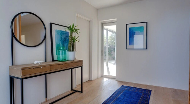 Cottesloe Executive Beach House, Book Hotel Hoteller i Cottesloe med morgenmad, Morgenmad