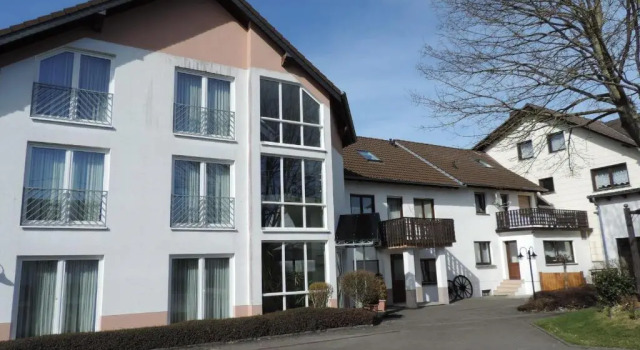 Gasthaus Weber, Rezervați Pensiune Wiesemscheid Vulkan Eifel