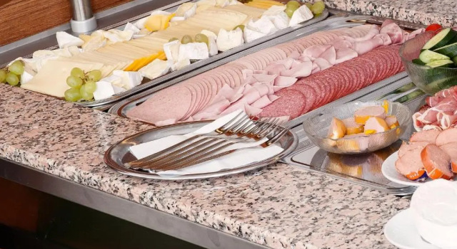 Номер Standard Alpenhotel Gastager