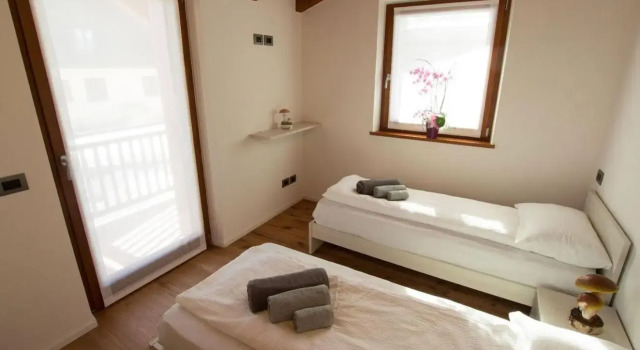 Casa Vacanze Martinelli, Забронировать Отель Пеллиццано Валь-ди-Соле
