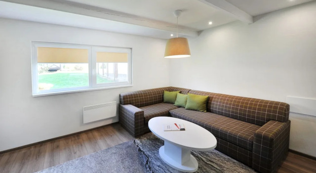 Коттедж Luxury с 2 комнатами APLEND Chaty Tatry Holiday