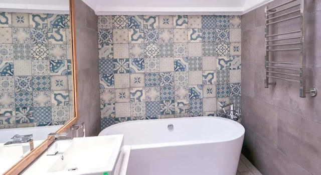 Номер Standard Sandton Country Manor