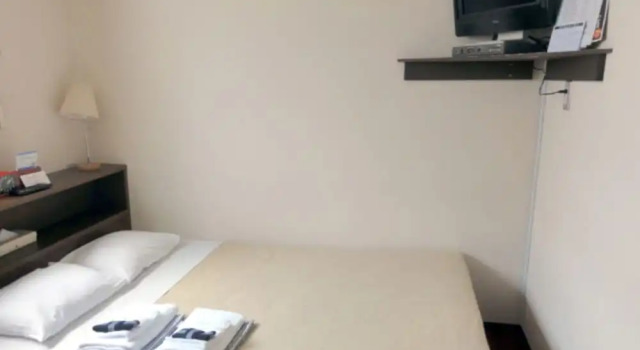 Номер Business Hotel Yanagibashi