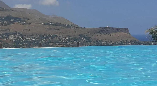 Villa Mendez