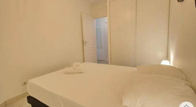 Апартаменты T2 - Fiorella - Piscine et terrasse - 36m2 - Saint-Denis