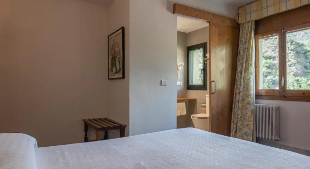 Номер Standard Hotel Cardós