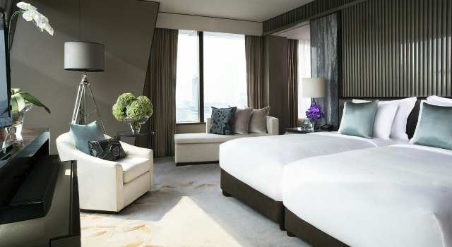 The Okura Prestige Bangkok