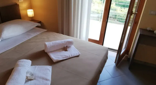 Statera Hotel Village, Buchen Sie Hotel Poderia Cilento