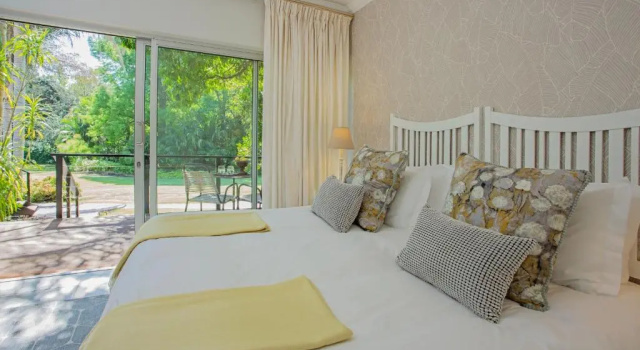 Студия Tehillah Guest House