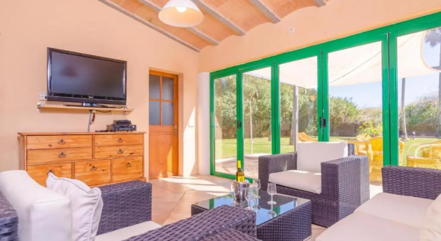 Villa Can Rito in Felanitx