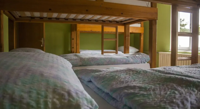 Номер Standard House Budkovič