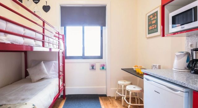Apartamento A Francos Love Lair 1