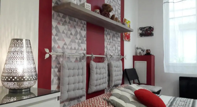 Appartement T1 Place De La Victoire, Забронировать Апартаменты/квартира Апартаменты Бордо, рядом с Церковь Нотр-Дам, Апартаменты/квартира