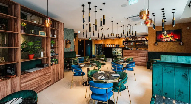 Royale Sainte Hélène Boutique Hotel