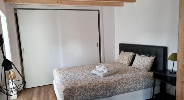Номер Standard A Casinha