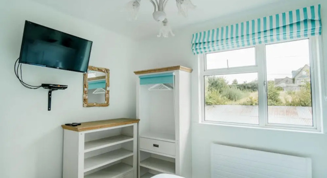 Двухместный номер Standard Sligo Bay Lodge