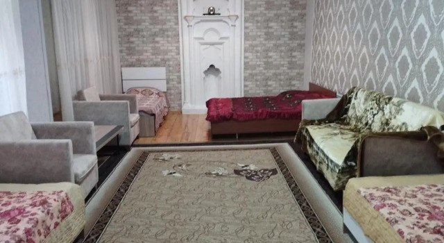 Номер Standard Ilham Mustafa Houses