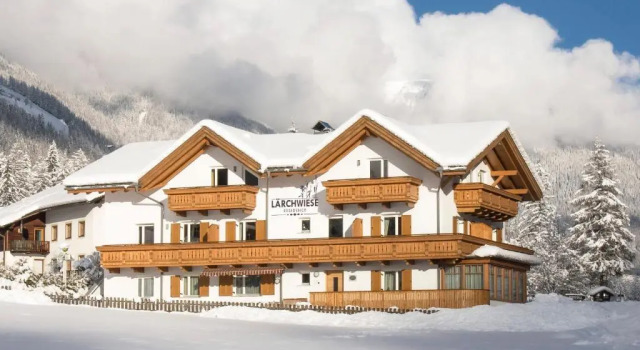 Appartments Lärchwiese